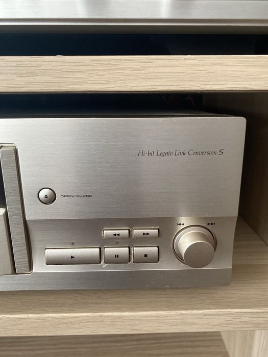 Pioneer PD-S06 Legato