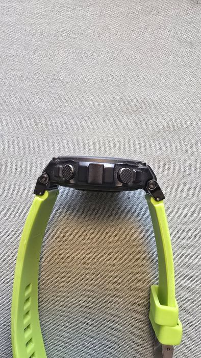 Amazfit t-rex pro