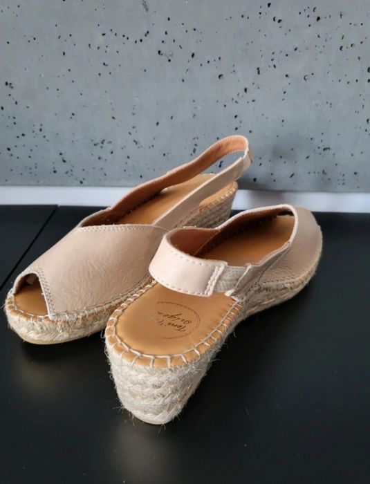 Espadryle Toni Pons 39