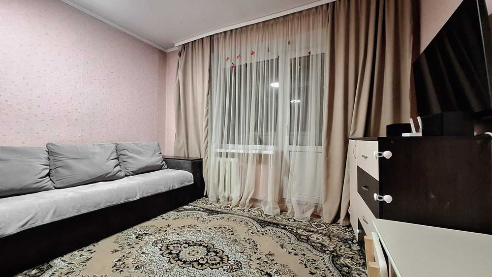 Продам однокімнатну квартиру. Ювілейний.