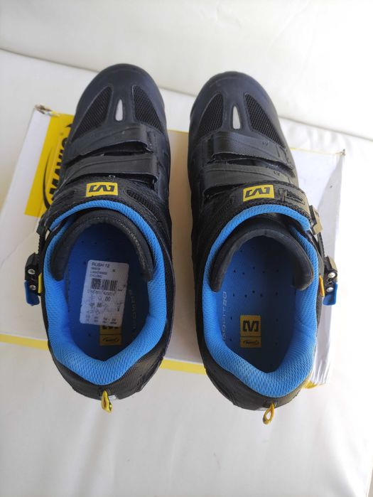 Sapatos BTT Mavic Rush nº44