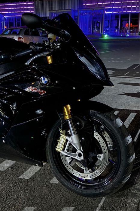 ‼️BMW s1000rr 2016 ‼️