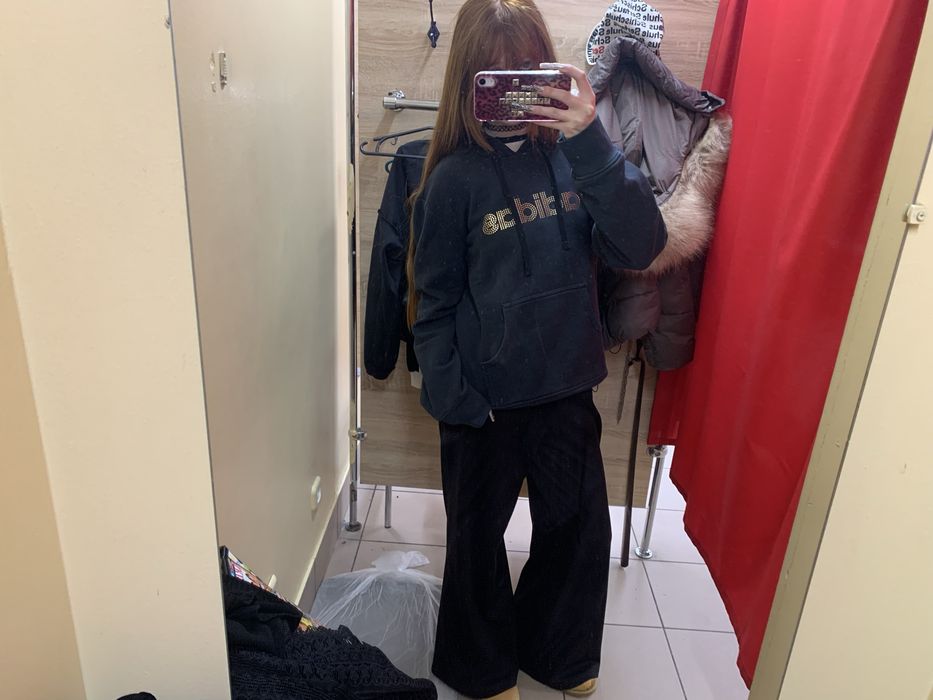 худі вінтаж adidas