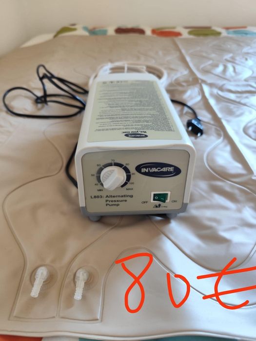 Equipamento geriátrico