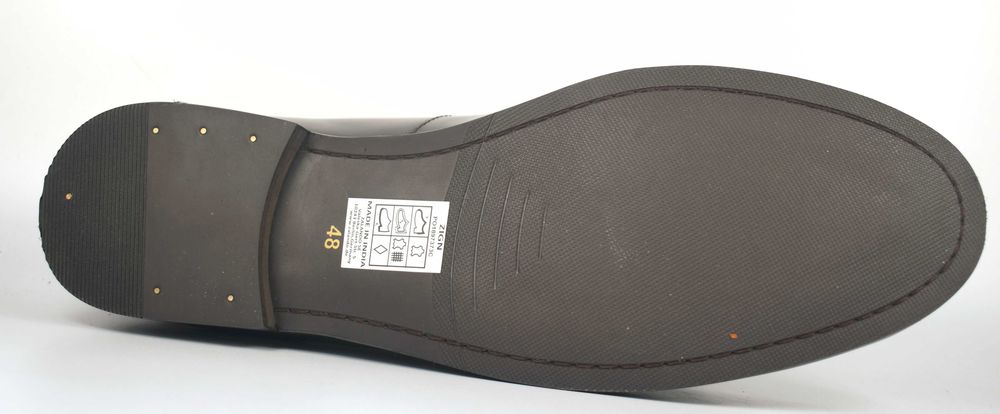 Nowe mokasyny Zign roz. 48