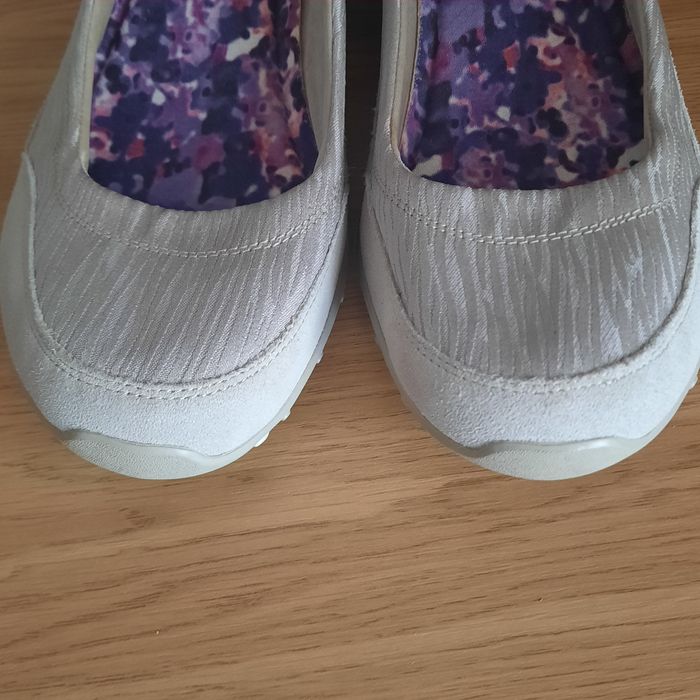 мокасини жіночі від skechers