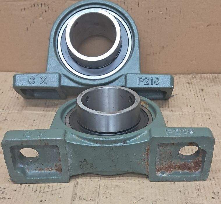 Корпусний підшипник UCP 218