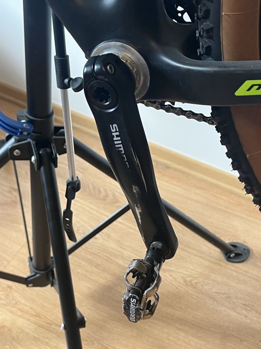 Merida Big.Nine 900 Carbon 29” – Quadro Carbono – Shimano XT – Tamanho M