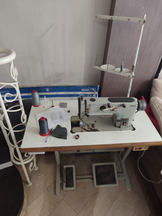 Швейная машинка Орша
