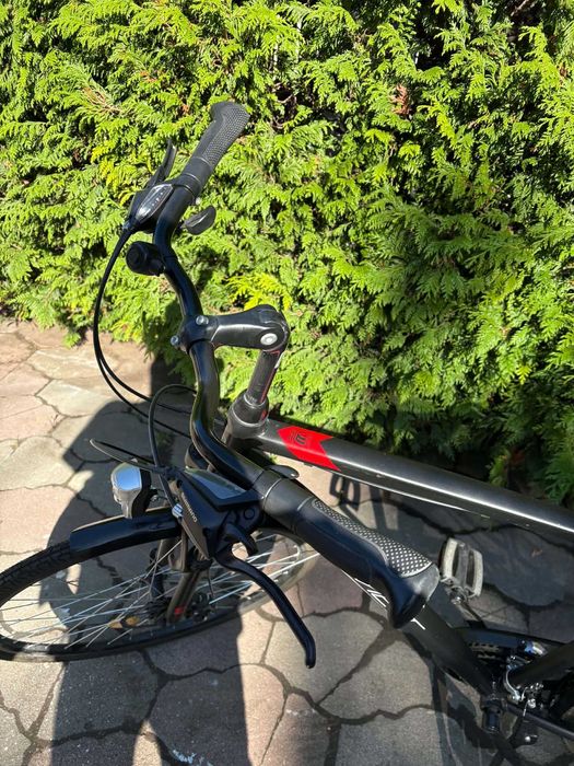 Sprzedam rower  trekkingowy Romet Wagant