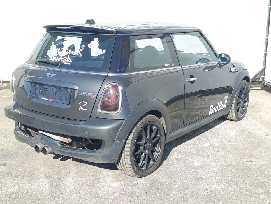 Para peças MINI Mini (R56)