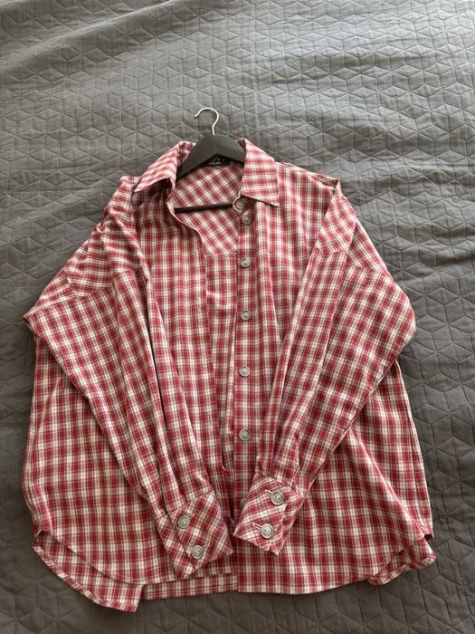 Сорочка Lovi_atelier