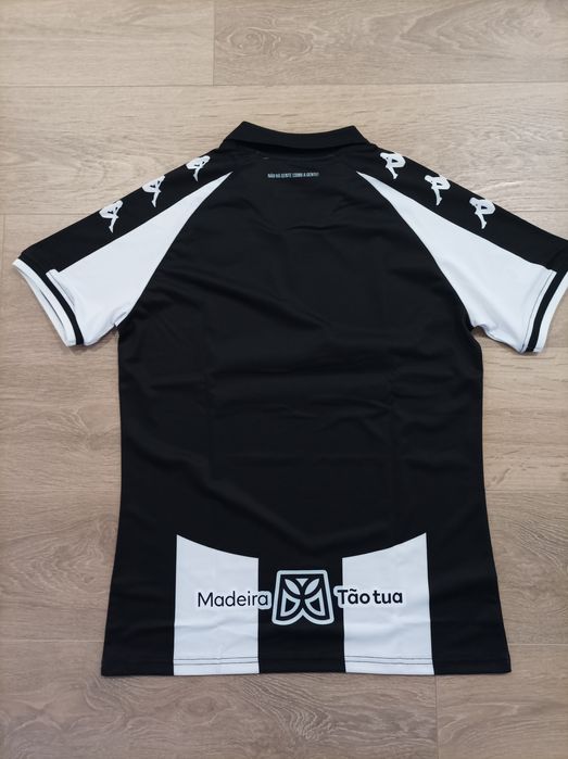 Camisola Oficial Nacional da Madeira