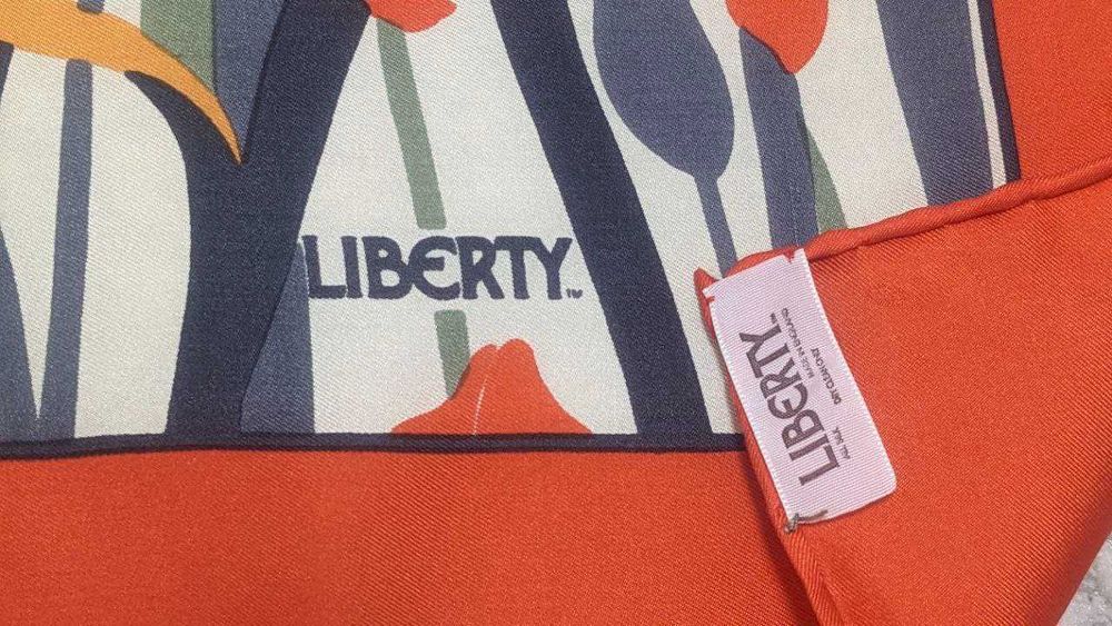 Хустка LIBERTY оригінал