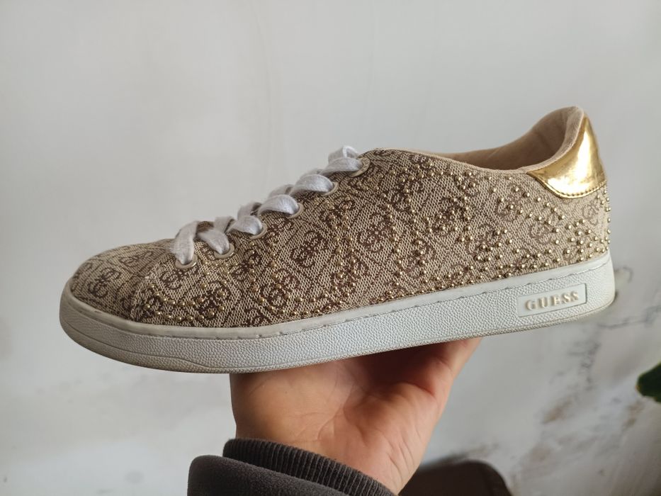 Кеды/Сникерсы Guess