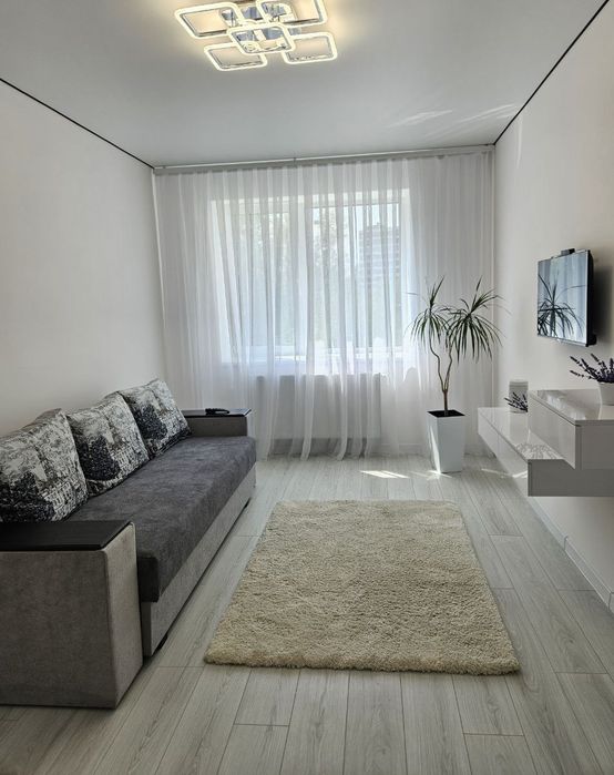 Квартира подобово