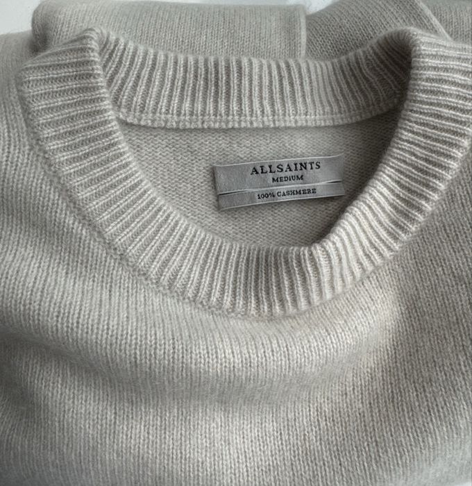 Allsaints max mara светр
