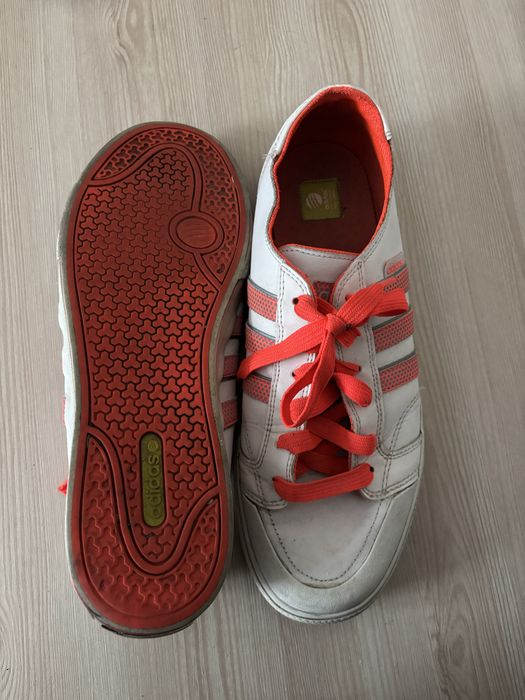 Adidas neo label  43