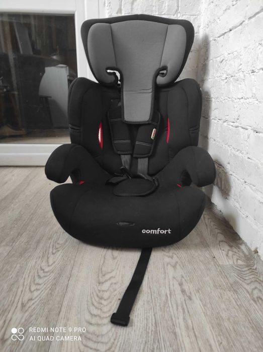 Продам дитяче авто крісло