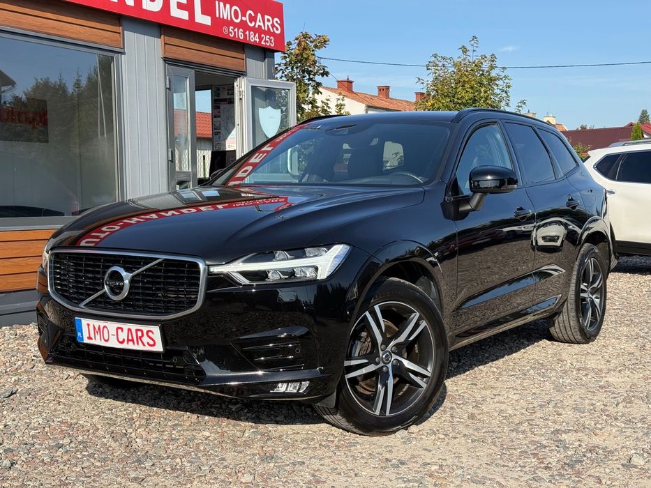 Volvo XC 60