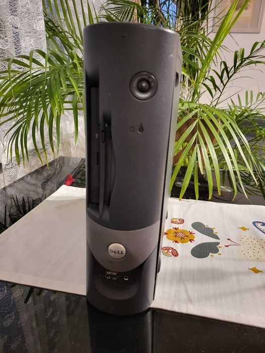 Komputer Dell Optiplex GX150