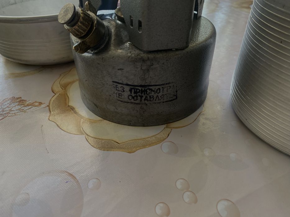 Продам керасиновую комфорку