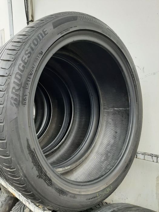 225 45 R19 ( літо) Bridgestone Turanza
