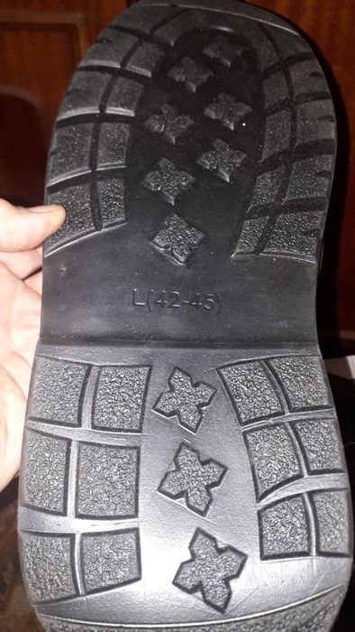 Бахилы олива новые