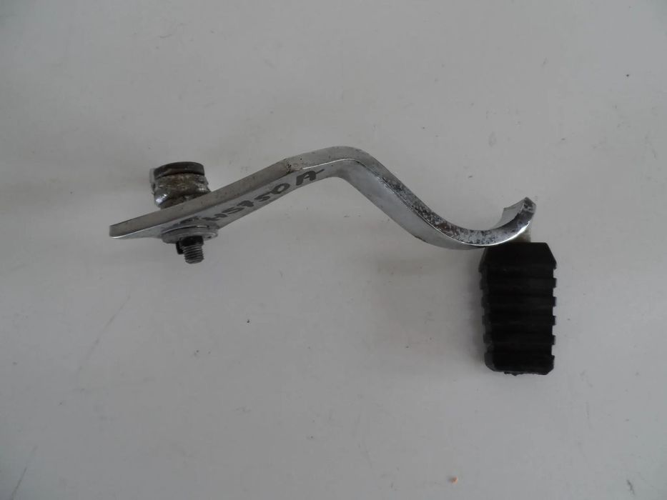 HONDA SHADOW 750 dźwignia hamulca tył