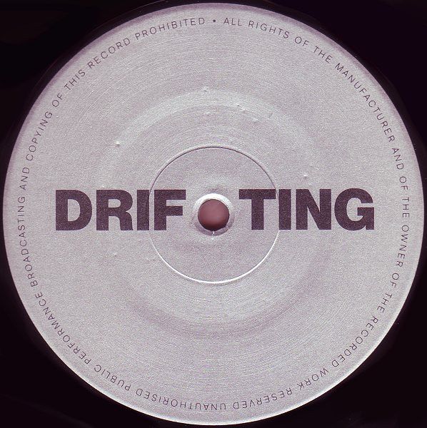 Oscillators - Drifting