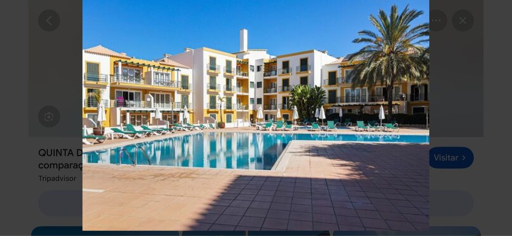 Aluga se  T0 em  Tavira para Ferias