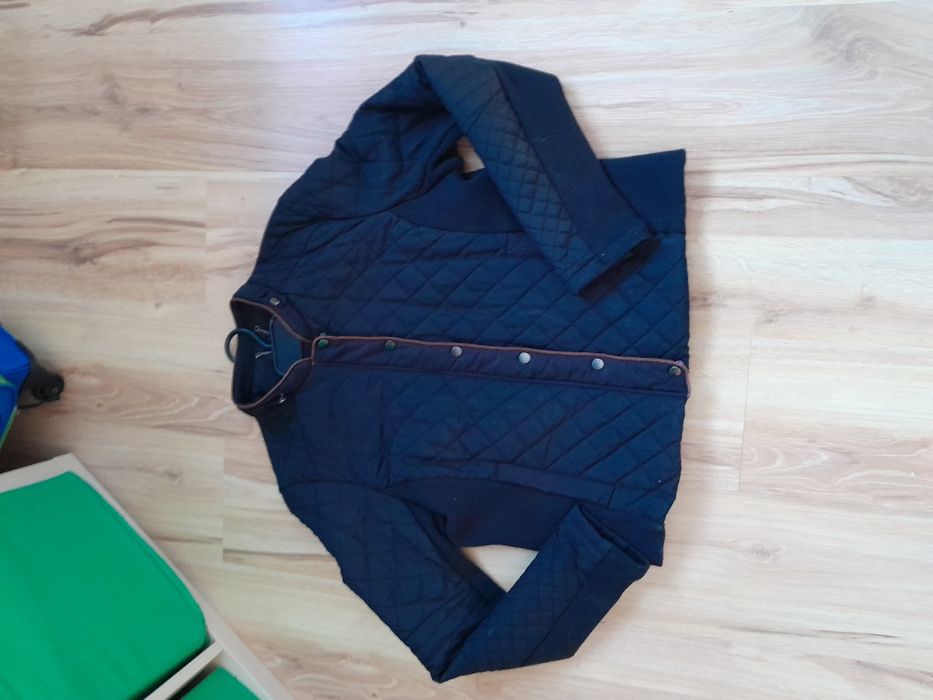 Ramoneska Reserved 44 bdb