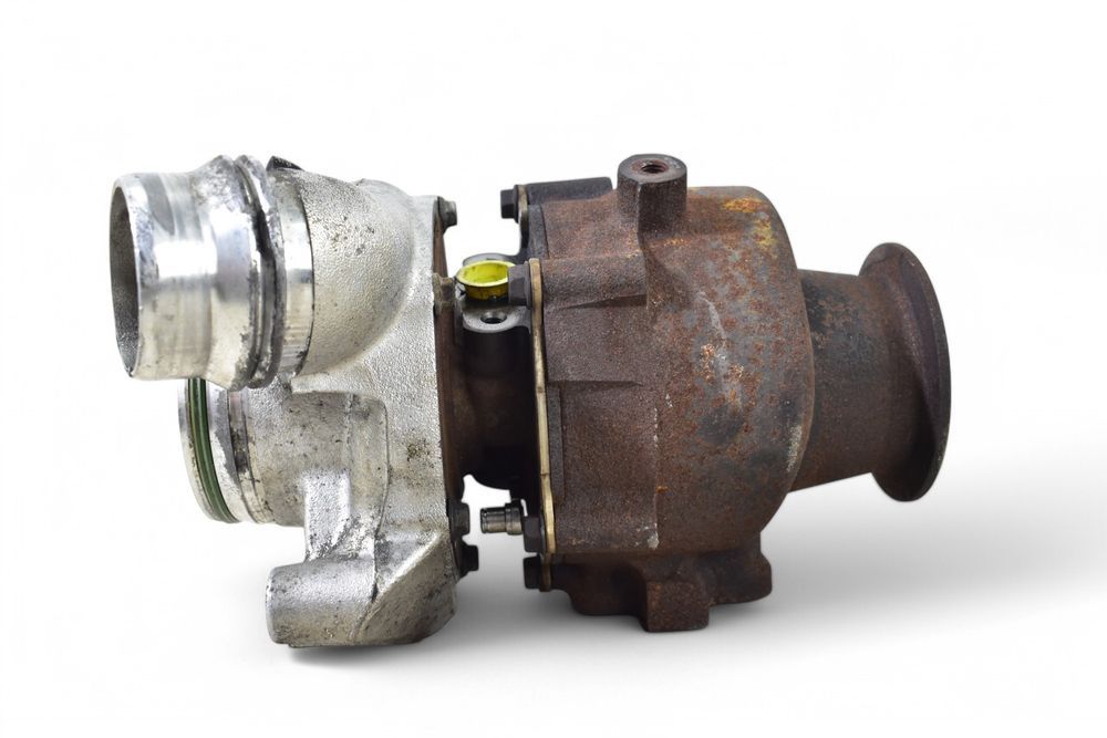 Turbosprężarka BMW E81 E87 E90 E91 E60 E61 2.0 D N47 8506893