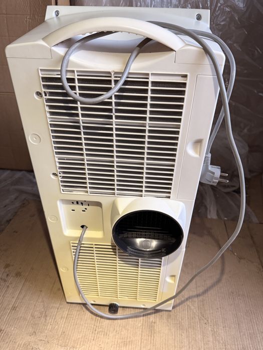 Volteno klimatyzator przenośny VO0407