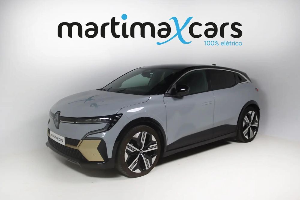 Renault Mégane E-Tech480281002761277441