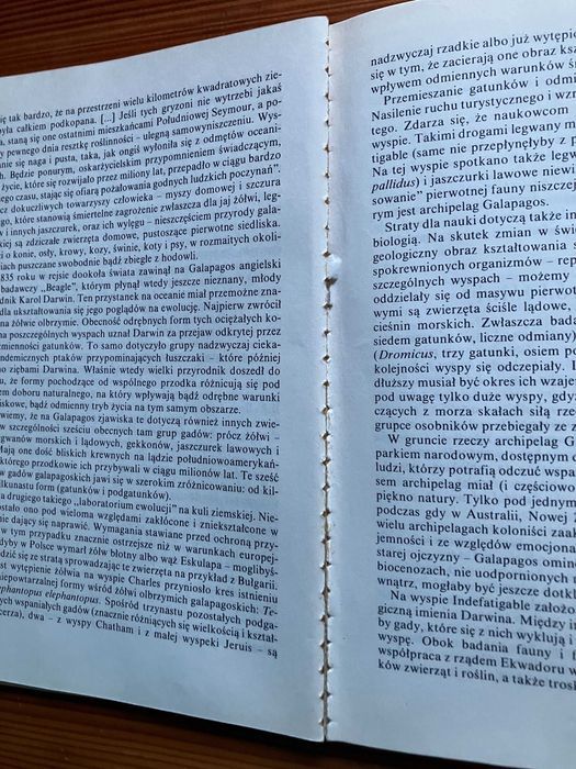 Przed i po dinozaurach Andrzej Trepka