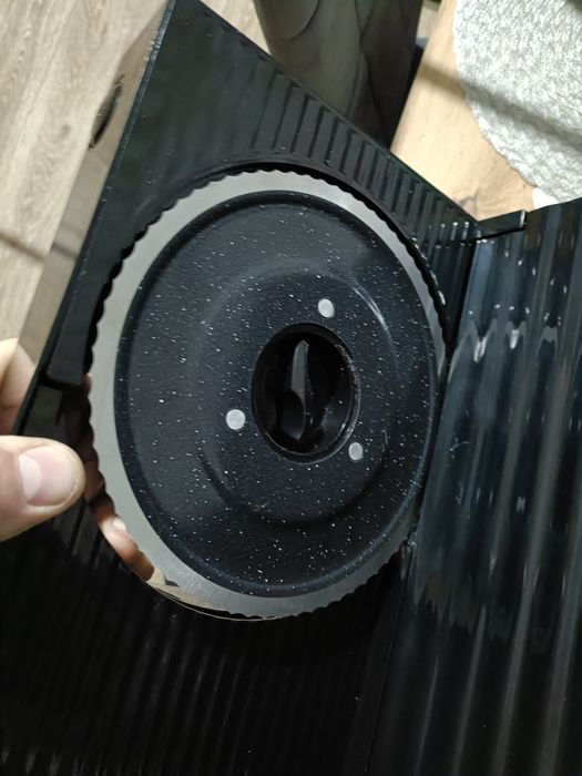 Krajalnica Zelmer nowa