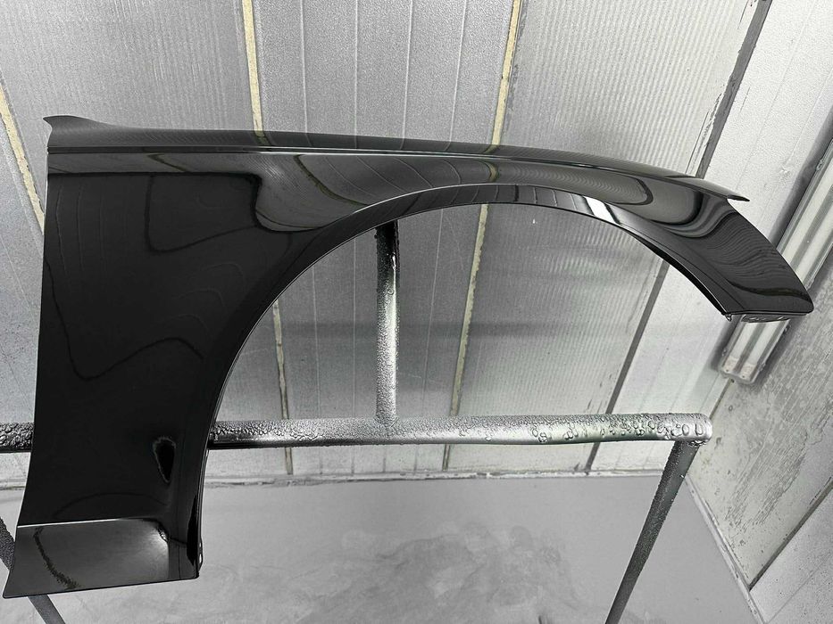 Błotnik AUDI A4 B8 11-15 Lift LY9B nowy jakość