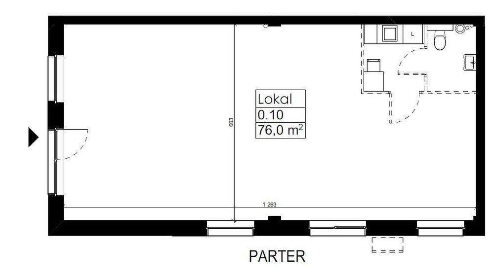 Kraft-Park | Twój Biznes we właściwym miejscu