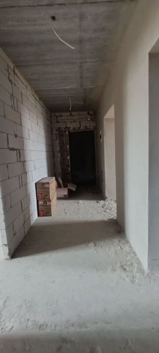 2-кімн квартира  ЖК «Преміум Парк» + Комірка