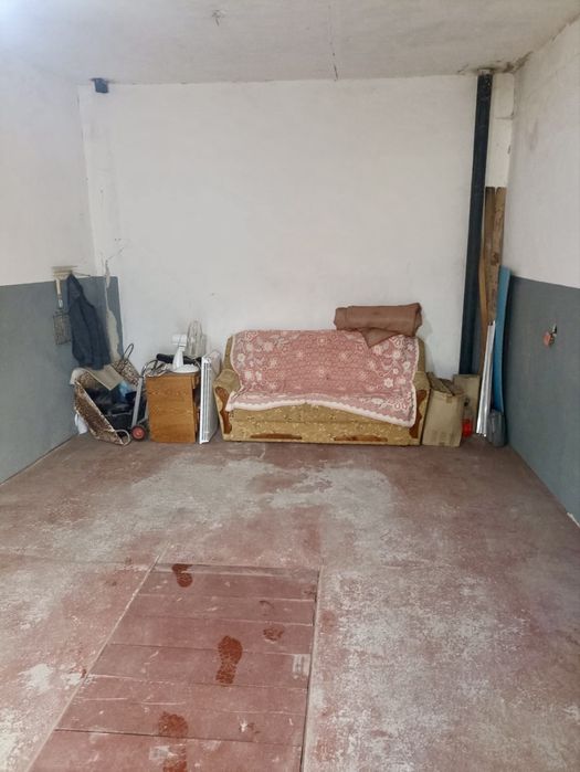 Продам капітальний гараж