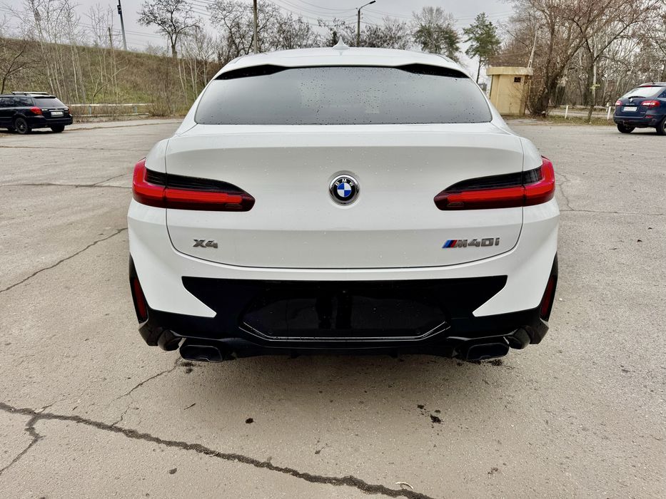 BMW X4  G 02 Продам, обмен