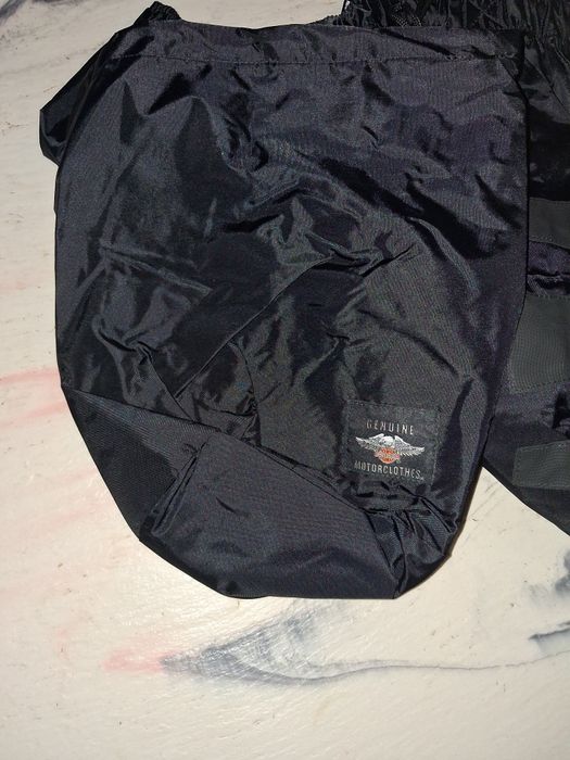 Spodnie przeciwdeszczowe Harley davidson
