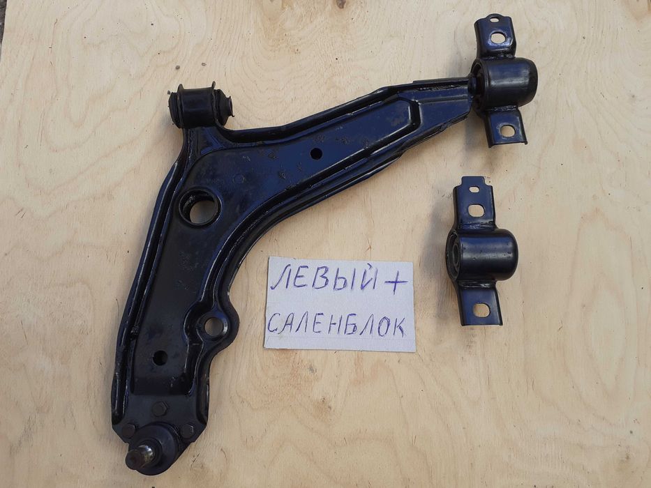 Ручки двери SKODA FELICIA 1,3