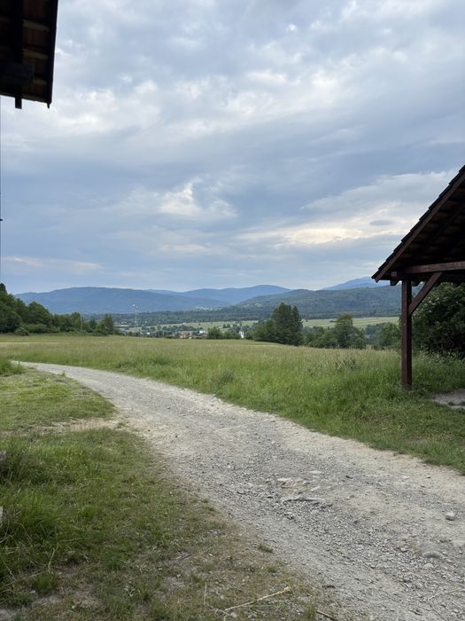 Działka z widokiem na Babią Górę - Widok 5