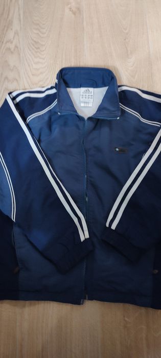 Вітрівка Adidas для хлопчика 10-12 років