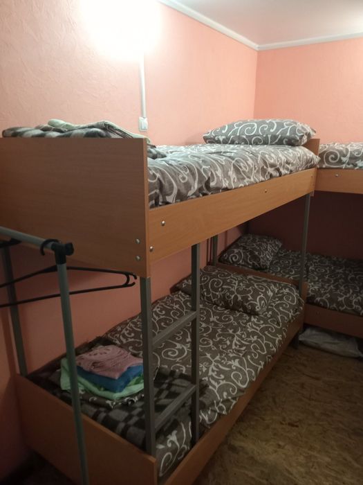 Кровати двухъярусные