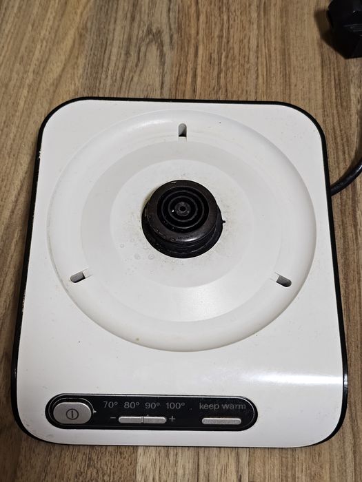 Електрочайник Bosch CTWK15