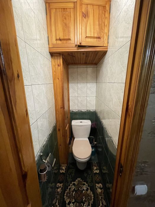 Продам 3-к квартира Осипенковский