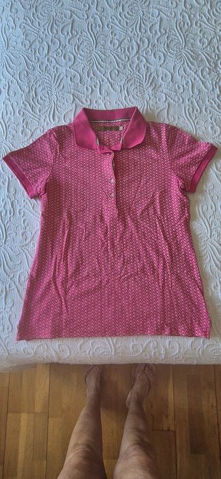 T shirt tipo polo